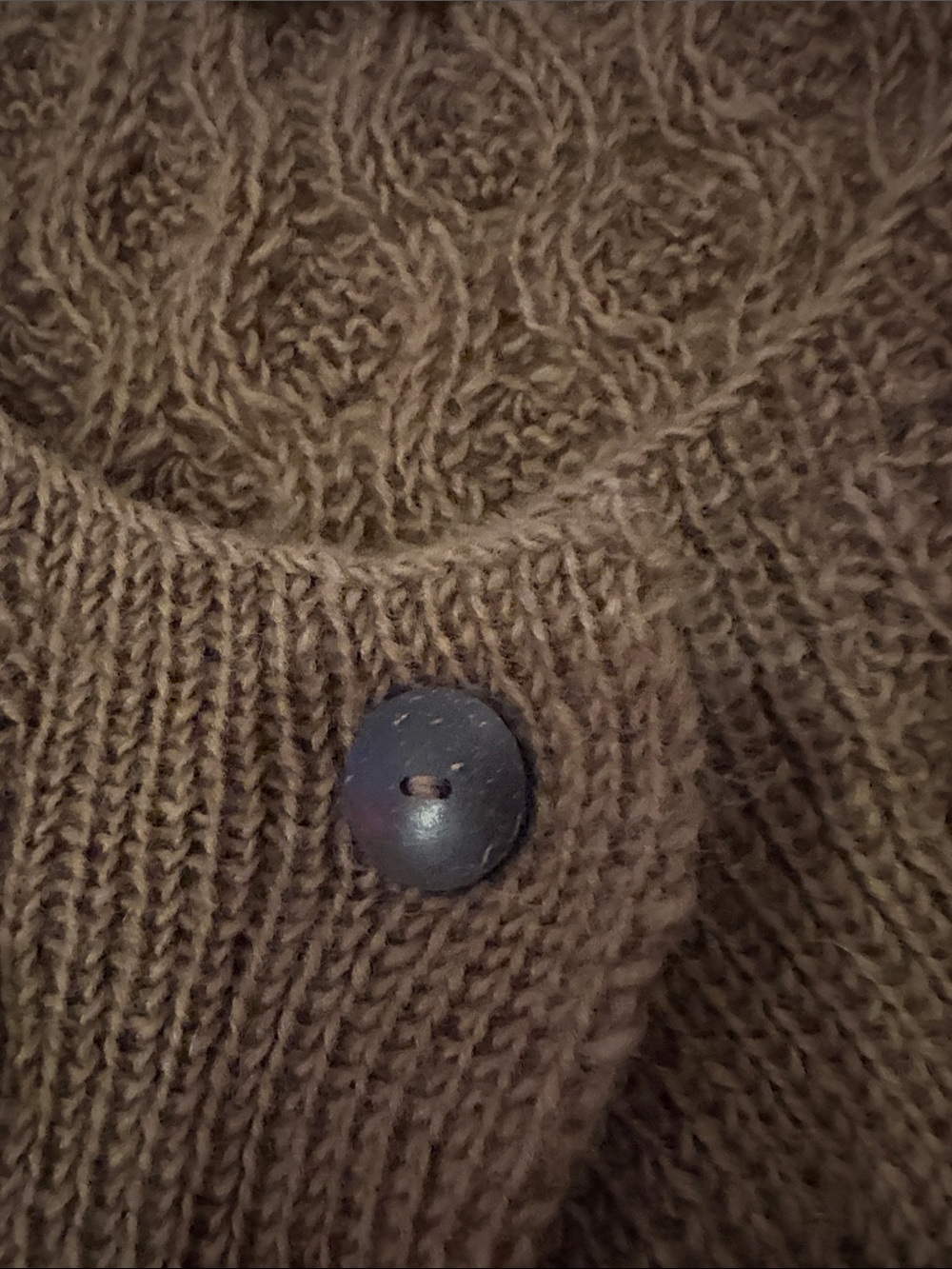 Liz alig Quinn cardigan - Picture 4 of 5